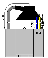Schematic diagram for HRT 507
